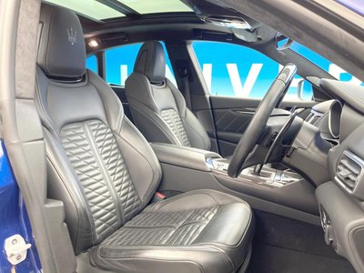 MASERATI LEVANTE - 10