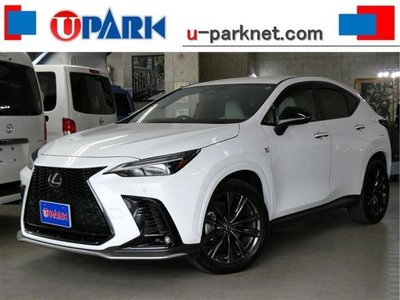 LEXUS NX - 2