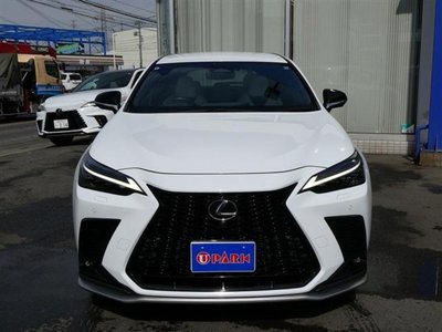 LEXUS NX - 4