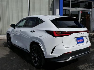 LEXUS NX - 6