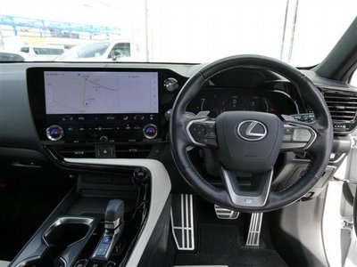 LEXUS NX - 10