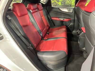 LEXUS NX - 9