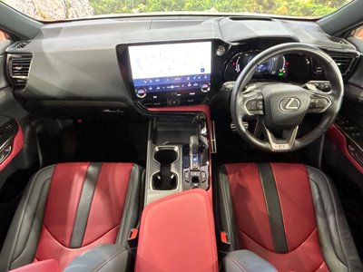 LEXUS NX - 2