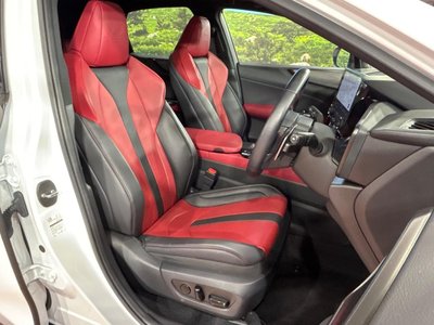 LEXUS NX - 8