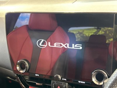 LEXUS NX - 4