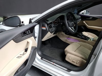 صورة 10 لـ 2023 AUDI A5
