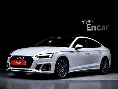 صورة 1 لـ 2023 AUDI A5