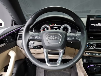 2023 AUDI A5 — миниатюра 13