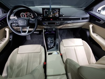 صورة 5 لـ 2023 AUDI A5