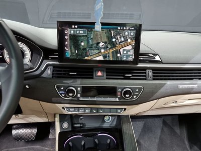 2023 AUDI A5 — миниатюра 14