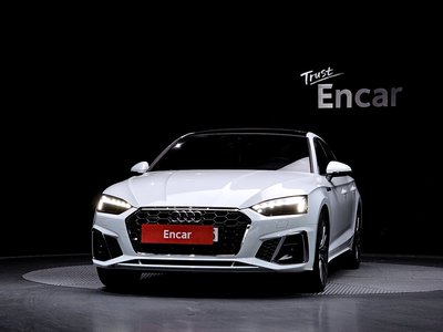 صورة 2 لـ 2023 AUDI A5