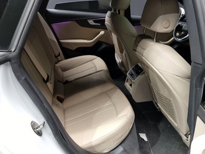 2023 AUDI A5 — миниатюра 12