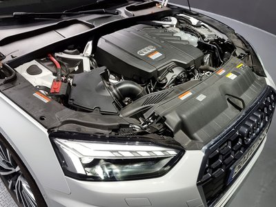 صورة 7 لـ 2023 AUDI A5