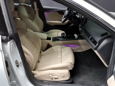 2023 AUDI A5 — миниатюра 11