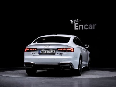 صورة 3 لـ 2023 AUDI A5