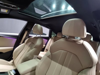 2023 AUDI A5 — миниатюра 18