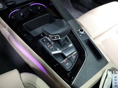 صورة 9 لـ 2023 AUDI A5