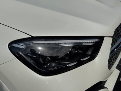 MERCEDES-BENZ GLE - 4