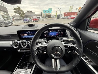 MERCEDES-BENZ GLB - 6