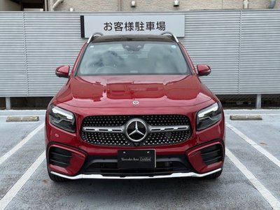 MERCEDES-BENZ GLB - 2