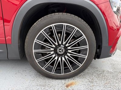 MERCEDES-BENZ GLB - 9