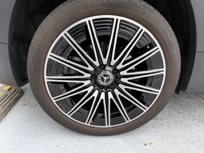 MERCEDES-BENZ GLB - 10