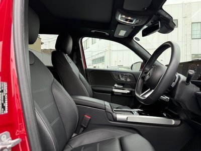 MERCEDES-BENZ GLB - 5