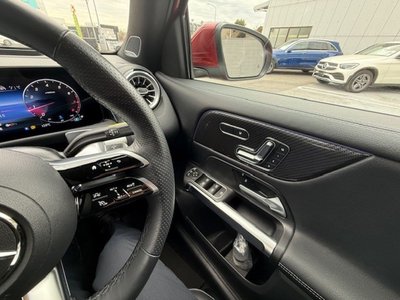 MERCEDES-BENZ GLB - 7