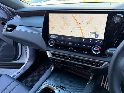 2026 Lexus RX 缩略图 20