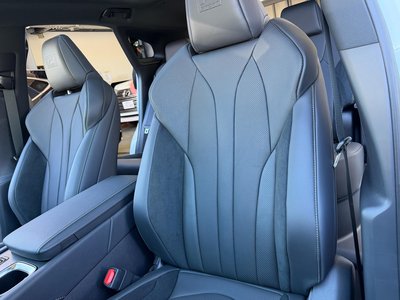 2026 Lexus RX 缩略图 28