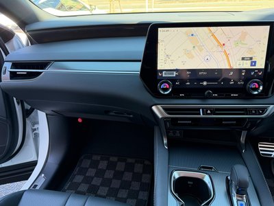 2026 Lexus RX 缩略图 30