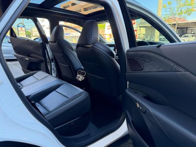 2026 Lexus RX 缩略图 34