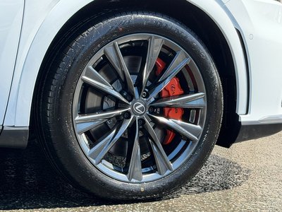 2026 Lexus RX 缩略图 11