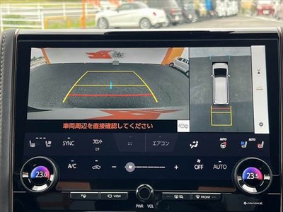 TOYOTA ALPHARD - 3