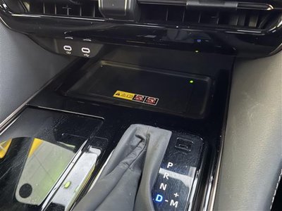 TOYOTA ALPHARD - 9