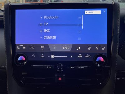 TOYOTA ALPHARD - 7