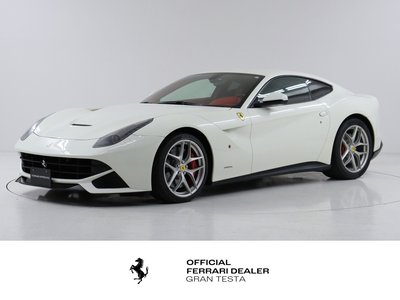 FERRARI F12 BERLINETTA