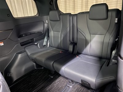 2023 Toyota ALPHARD thumbnail 23