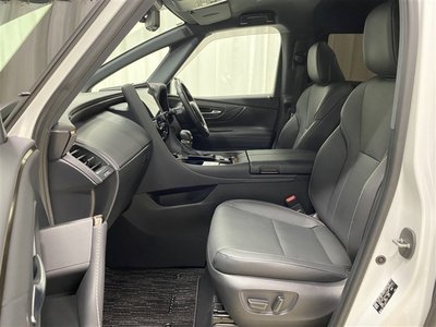 2023 Toyota ALPHARD thumbnail 19