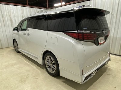 2023 Toyota ALPHARD thumbnail 27