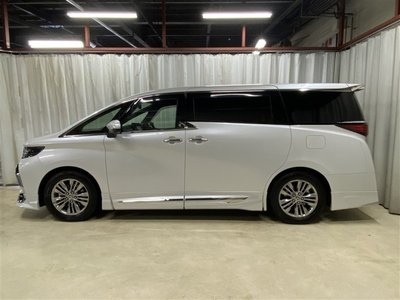 2023 Toyota ALPHARD thumbnail 28