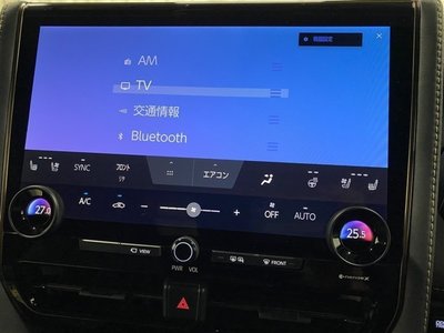 صورة 5 لـ 2023 Toyota ALPHARD