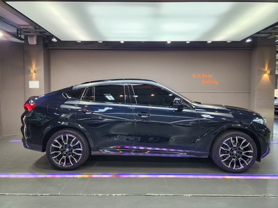 BMW X6 - 2