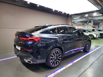 BMW X6 - 3