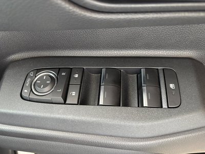2024 Toyota LAND CRUISER 250 — миниатюра 27