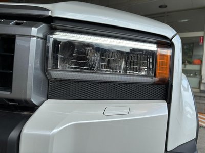 2024 Toyota LAND CRUISER 250 — миниатюра 18