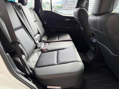 2024 Toyota LAND CRUISER 250 — миниатюра 21
