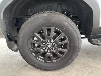 2024 Toyota LAND CRUISER 250 — миниатюра 15