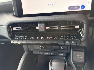 2024 Toyota LAND CRUISER 250 — миниатюра 31
