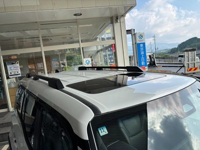 2024 Toyota LAND CRUISER 250 — миниатюра 13